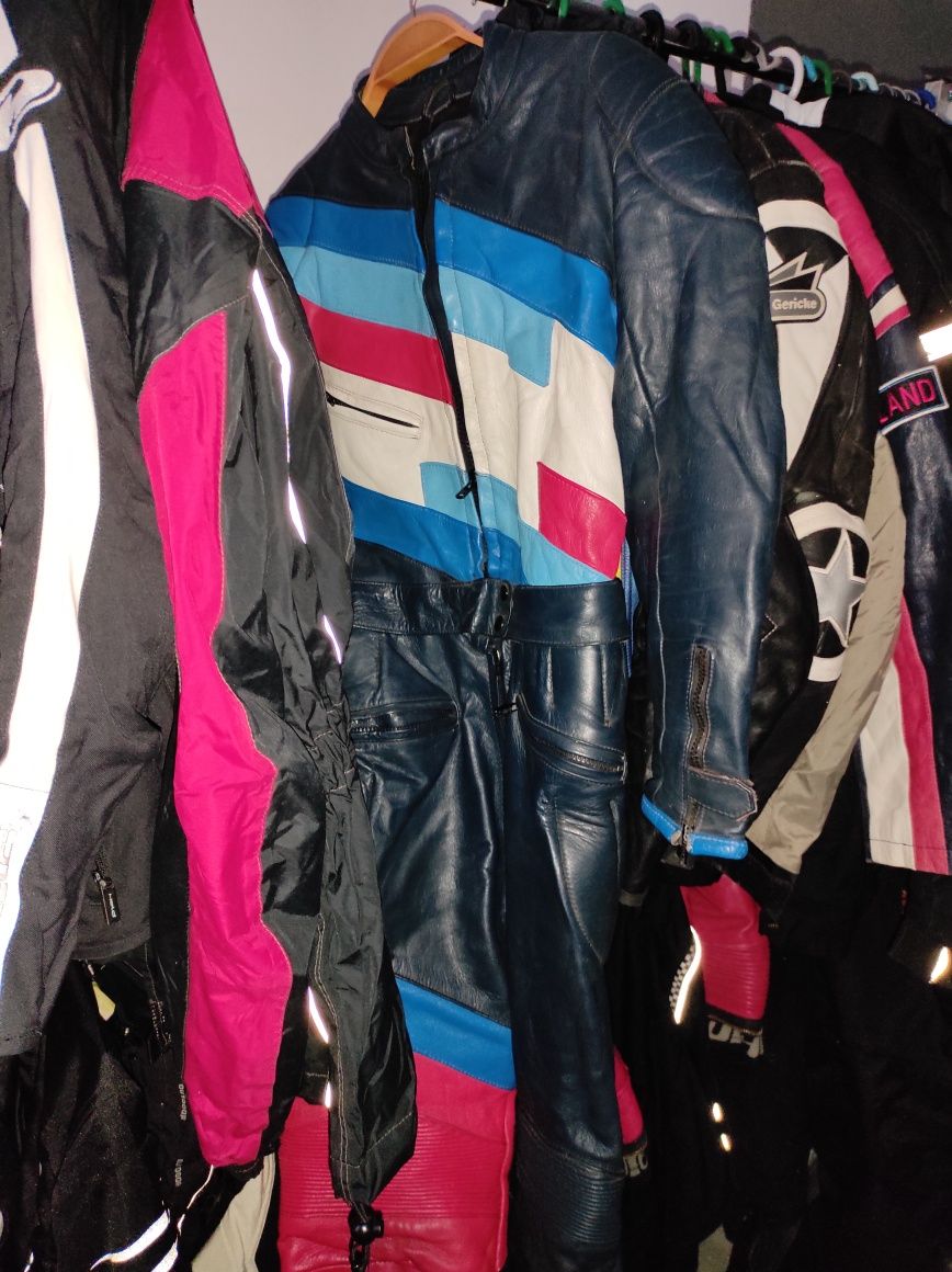 Geaca motor/ geci motor/ pantaloni motor/ pantalon motor
