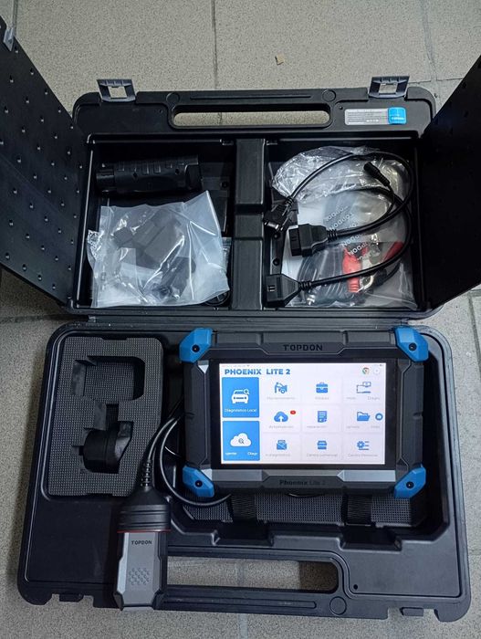 Topdon  Phoenix Lite 2