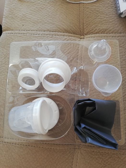 Електрическа помпа за кърма Canpol