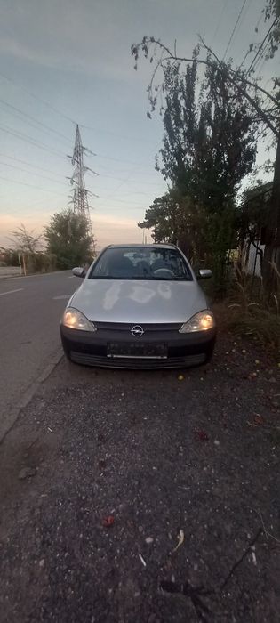 Opel Corsa C 1.2 Piese