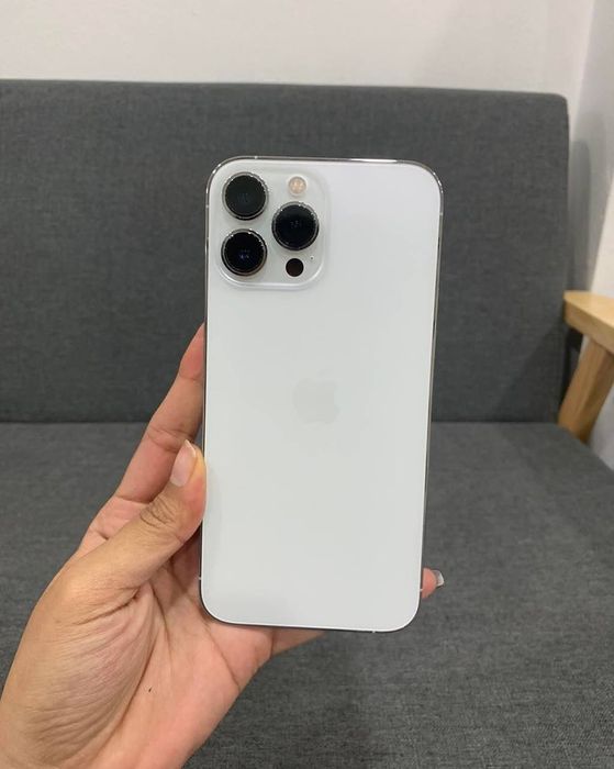 Iphone 13 pro 128 gb 75 batare 250$ bowiga  10 oy 40$ dan