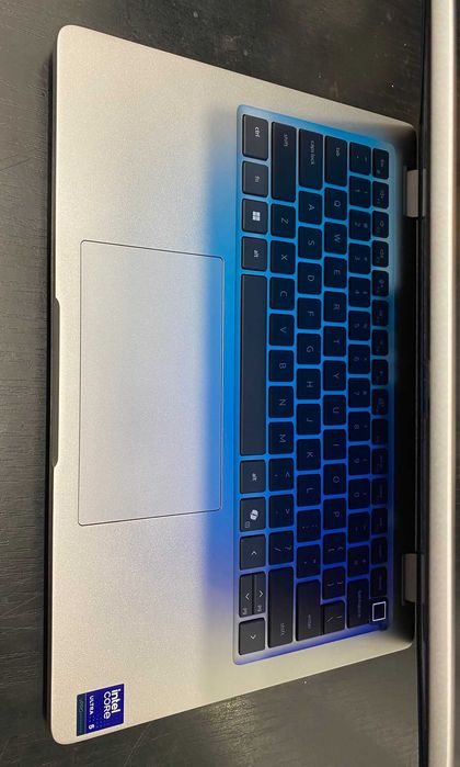 Hope Amanet P3 Laptop Dell pro P199G / INTEL CORE ULTRA 5