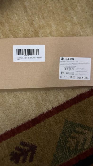 Acumulator nou compatibil Hp Pavilion model LG04XL