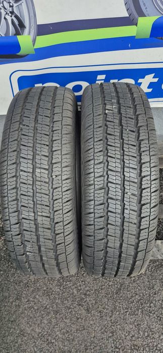 205.65.16C Matador M+S Second-hand