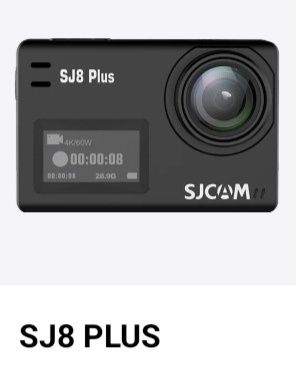 Продам экшн-камеру