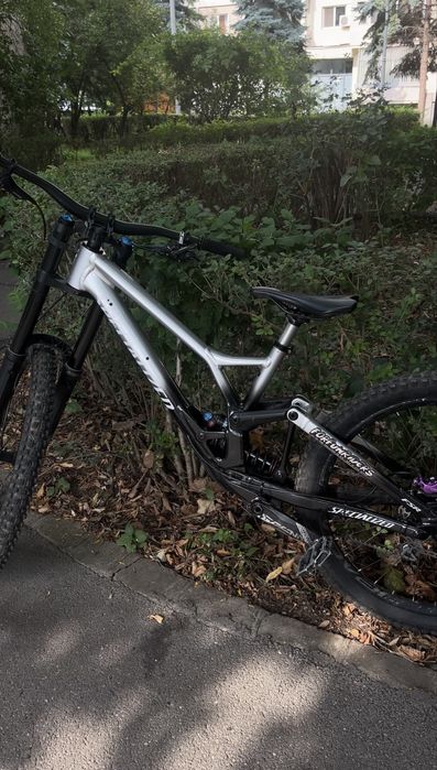 Cadru specialized demo 2023 cu acte