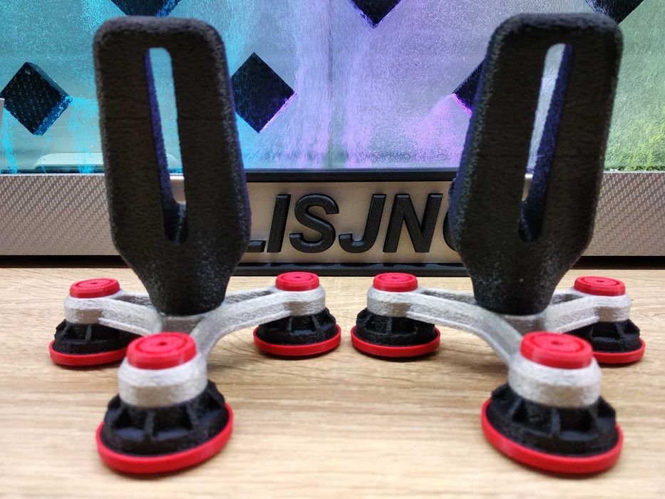 Подставка под телефон 3D модель