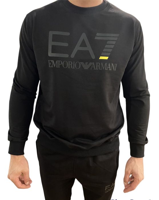 Спортен комплект от блуза и долнище L,XL, XXL