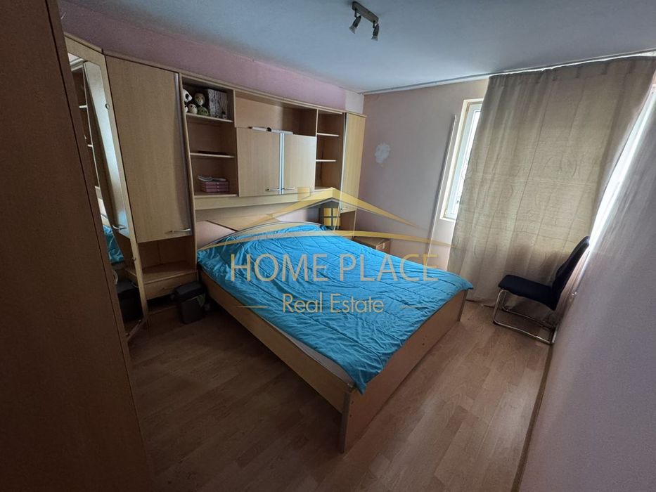 Дава се под наем Четиристаен апартамент в Варна, Колхозен пазар - 100 кв.м за 484.5 € - Снимка #5