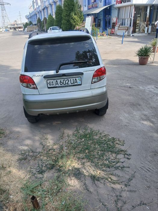 Best Matiz holati yengi yaxwi sotiladi