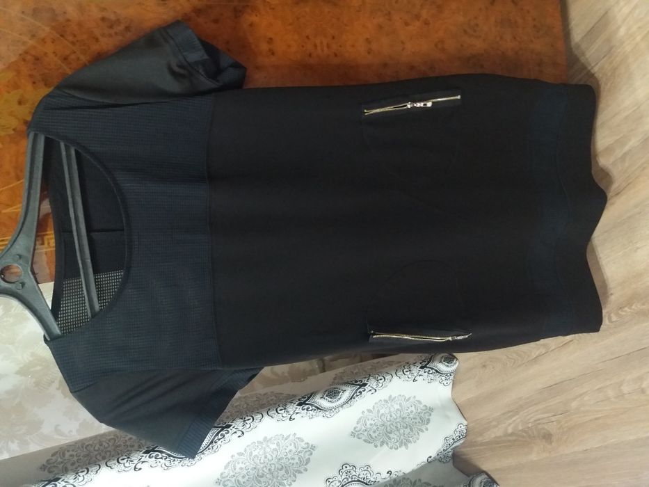 Продам модное платье