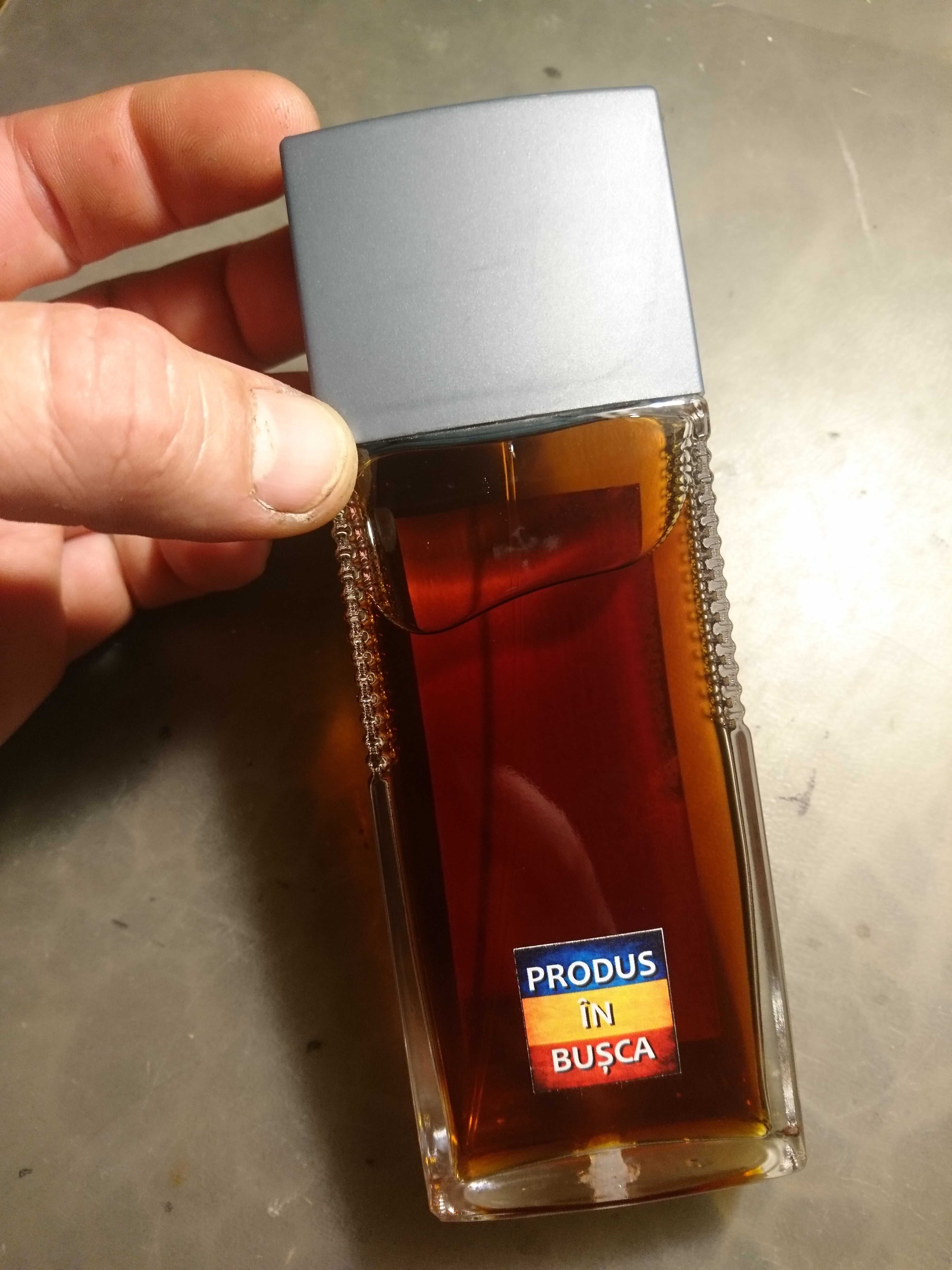 Lotiune dupa Ras, After Shave - Liliac si Iasomie - 100% NATURAL