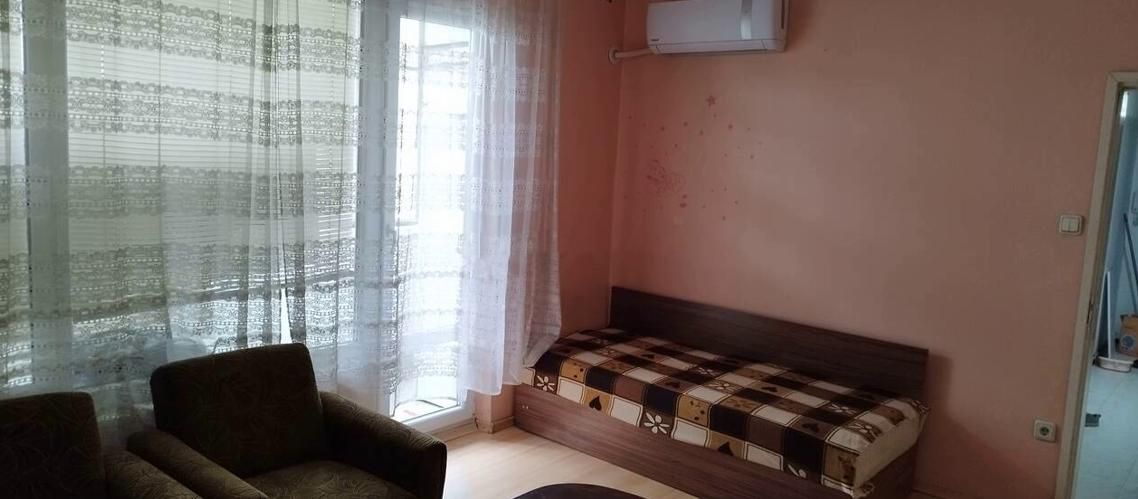 Дава се под наем Многостаен апартамент в Пловдив, Въстанически - 100 кв.м за 400 € - Снимка #6