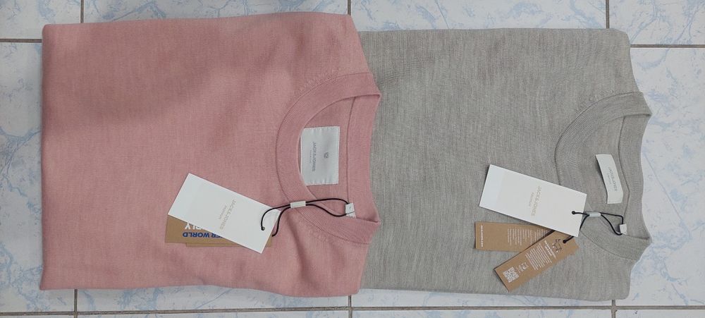 Pulover barbati L Jack&Jones Premium