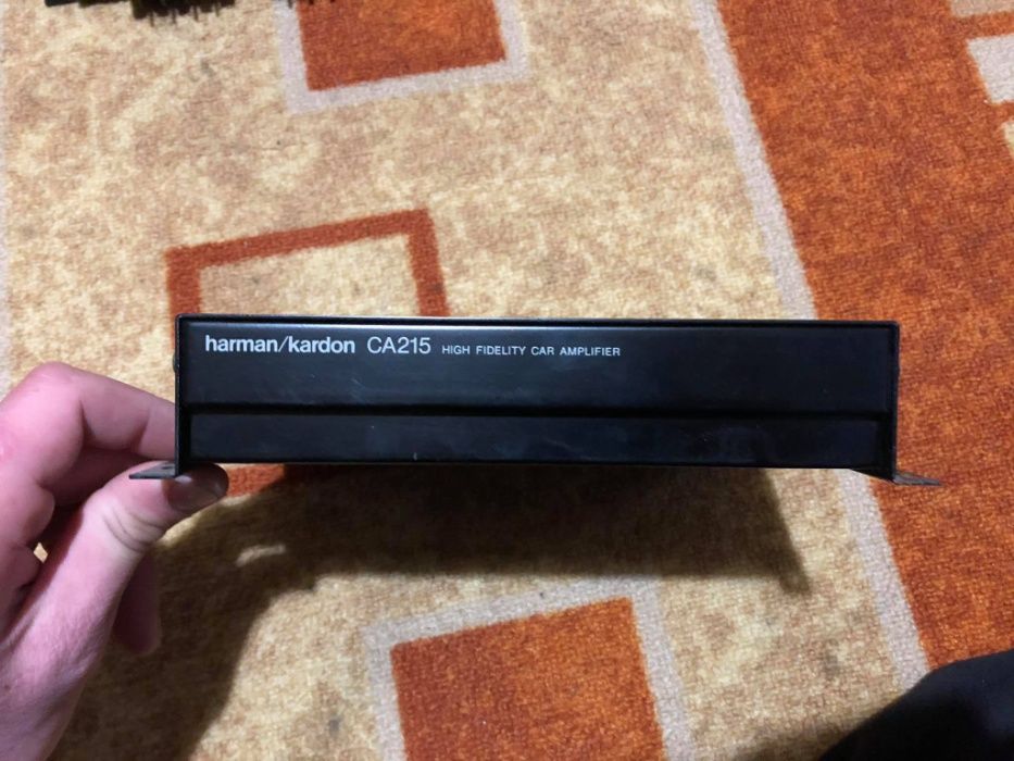 Усилвател Harman/Kardon CA215