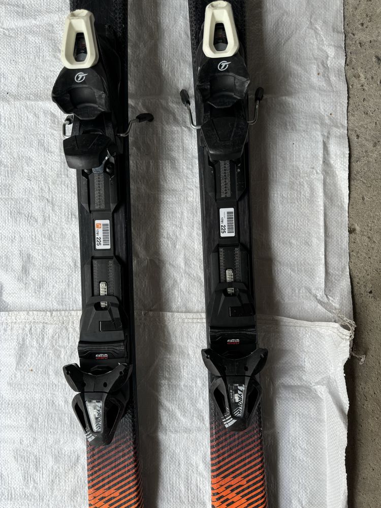 Ски HEAD Shape VX 170cm