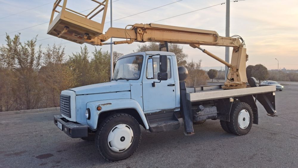 Кобра, Автовышка,  АГП. РАБОТАЕМ 24/7
РАБОТАЕМ 24/7