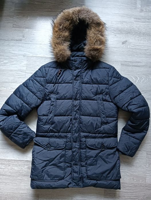 Зимно яке / парка
