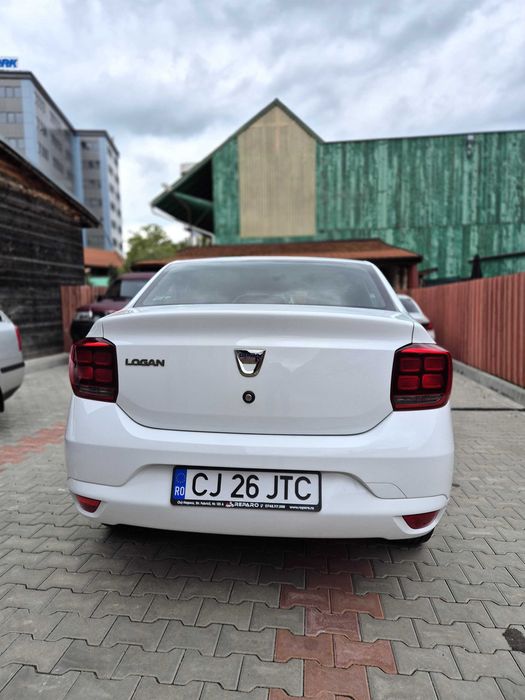 Vand Dacia Logan