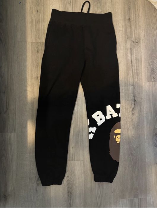 Pantaloni A Bathing APE