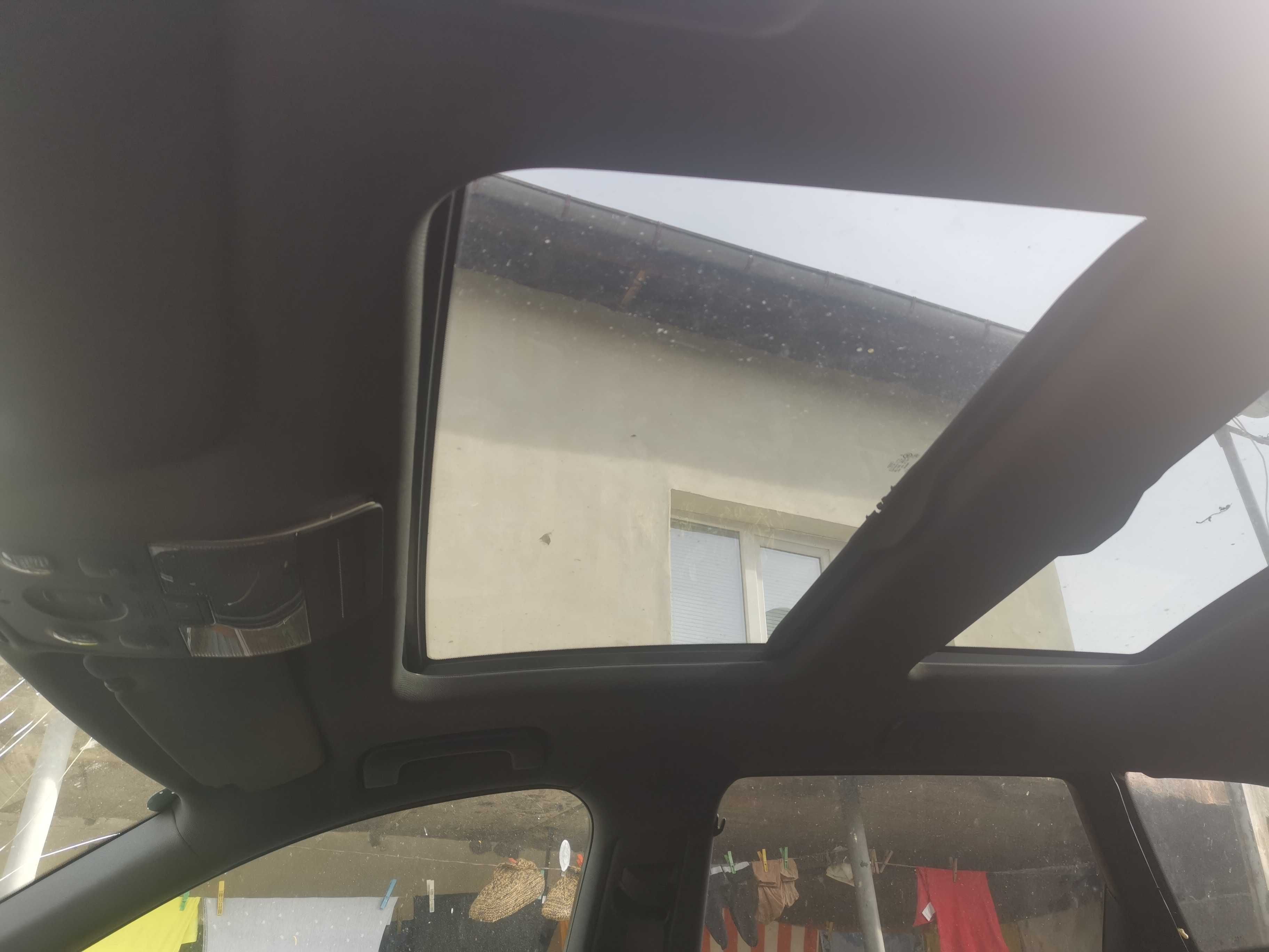 Audi a3 2.0tdi BMM Панорама