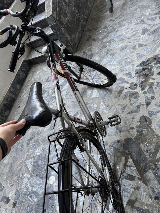 velosiped holati zur miniwka tayyor