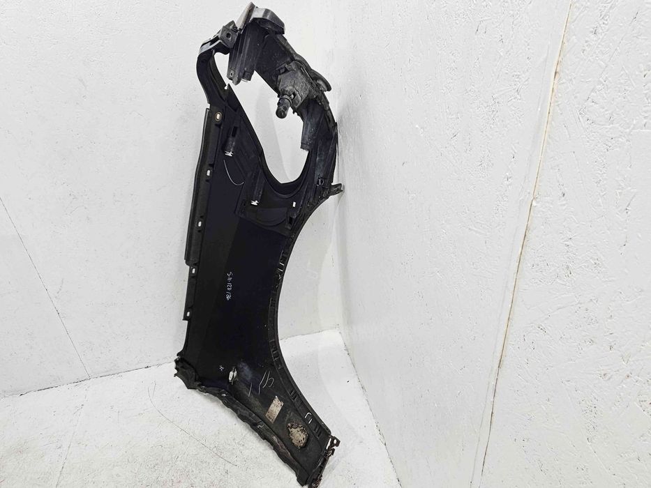 Aripa stanga fata Bmw X5 (E70) [Fabr 2007-2013] B06 Sparkling Bronze