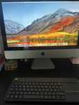 Vand / schimb Imac sau schimb 690 ron
