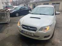 Subaru Legacy 2009
