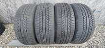 Anvelope Continental WinterContact TS 870P M+S 235/60 R18 107H XL