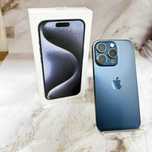 Apple iPhone 15 Pro 128 Gb, Петропавловск Сити 4020