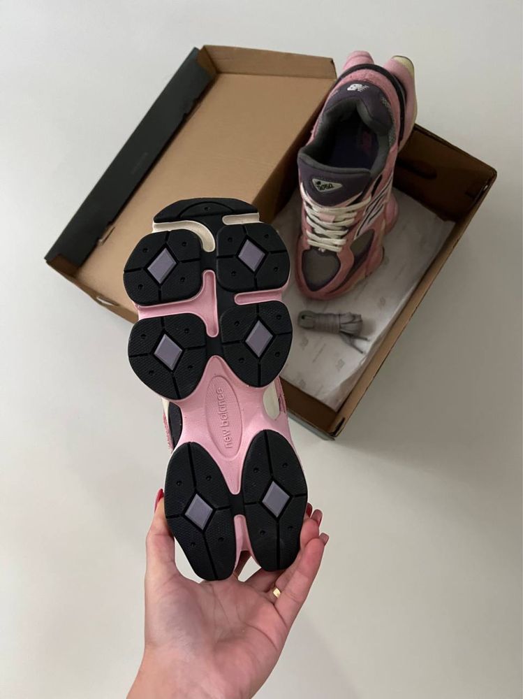 New Balance 9060 “Pink Lavender”