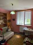 Apartament 3 camere, Aleea Clabucet , Carpati 1 , parter, 54.000 neg.