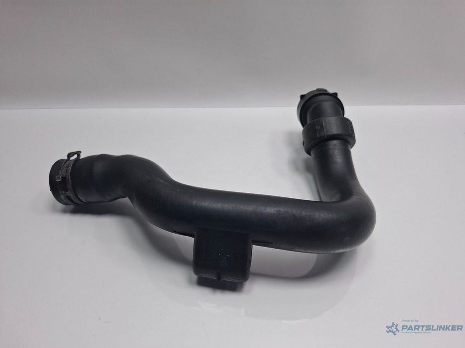 Furtun apa AUDI A4 III Avant 8ED, B7 2004 - 2008 TDI BKE, BRB 8E0121101C