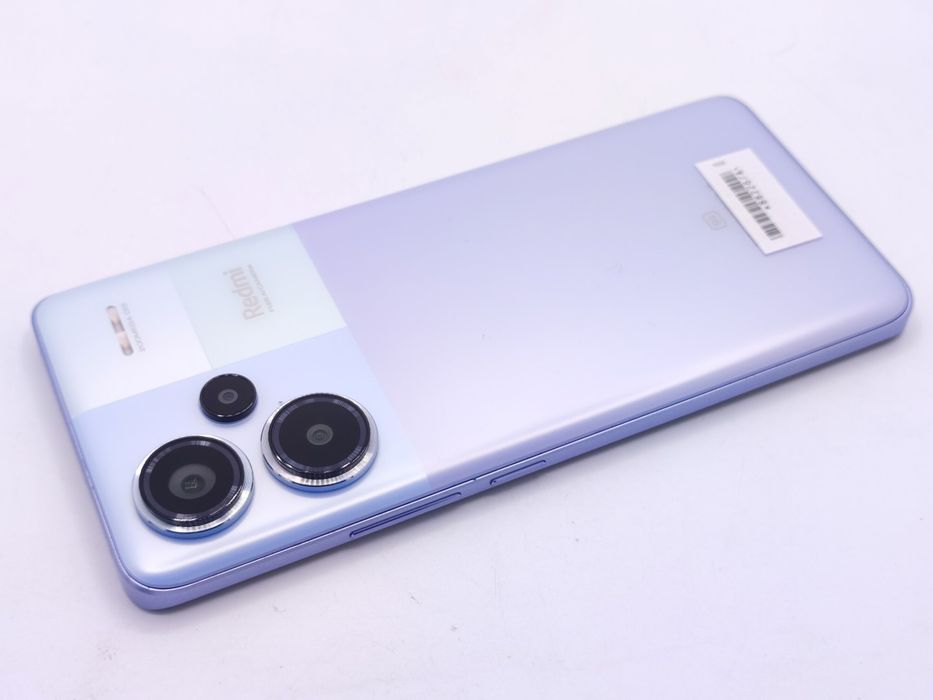 Xiaomi Redmi Note 13 Pro Plus 512GB, Garantie 24 luni | #D88226
