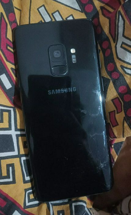 Samsung s9 срочео
