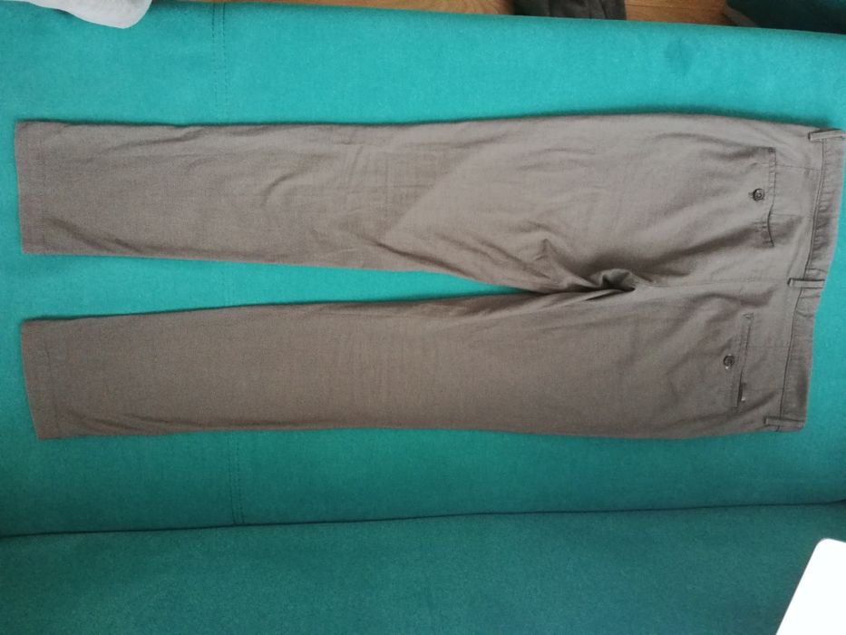 Мъжки панталон Zara man