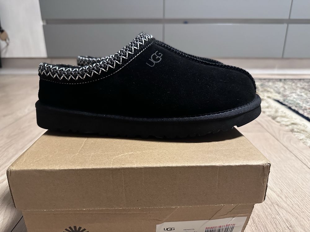 Ugg слиперы 43 размер