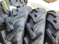 Anvelope 7-14 ALLIANCE ISEKI cauciucuri noi tractor japonez YANMAR
