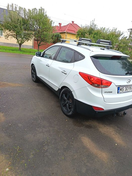 De vanzare Hyundai ix 35