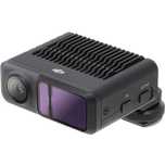 DJI Lidar si 3d si focus motor