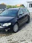 Vw pasat 2006 ...