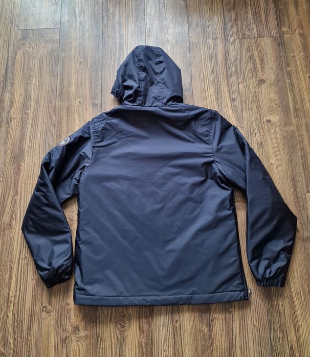 Страхотно мъжко зимно яке размер S M L XL 2XL