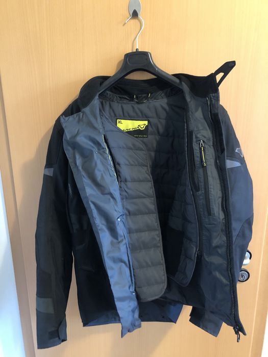 Geaca moto Macna Sonar XL