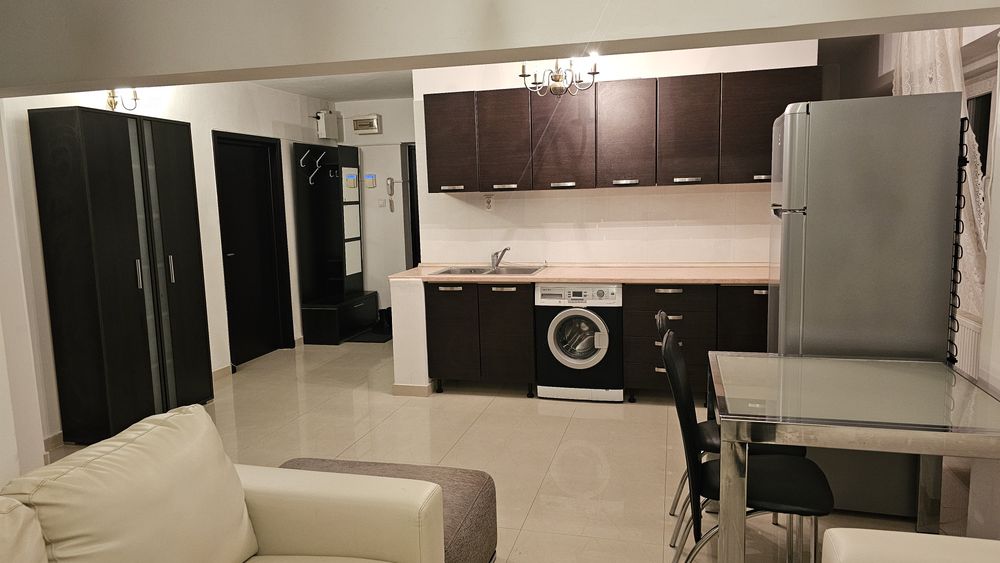 Particular închiriez apartament Timpuri Noi Mircea Vodă 3 came