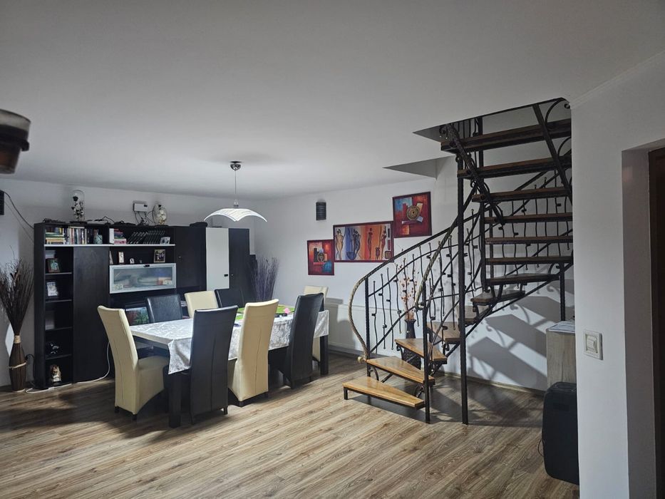 Casa + afacere la cheie !