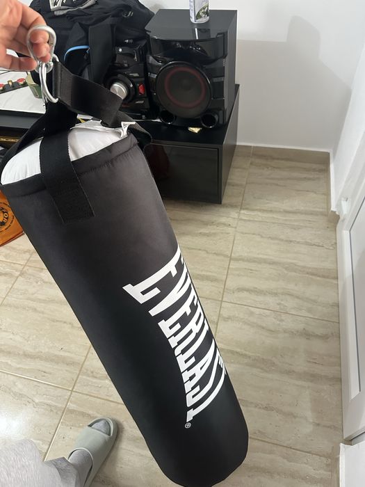 Sac Box Everlast nou