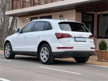 Audi Q5 3.0 TDI 2010г.