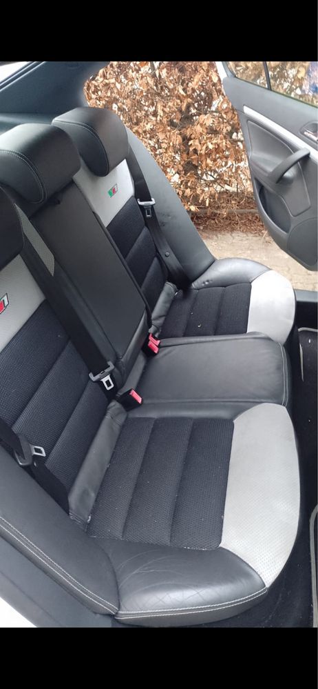 Dezmembrez Skoda Octavia 2  RS VRS 2.0 TFSI BWA Xenon Manuala