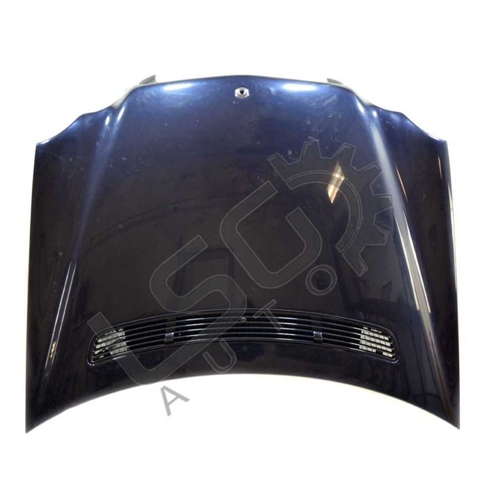 Преден капак Mercedes-Benz C-CLASS 203 (W/S/CL) 2000-2007 MB070322N-3